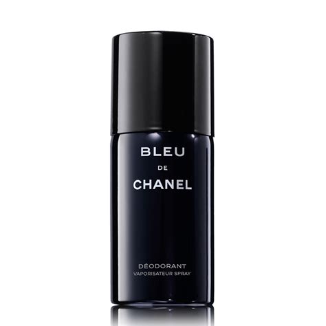 chanel bleu de chanel deodorant spray 100ml|bleu De Chanel for cheap.